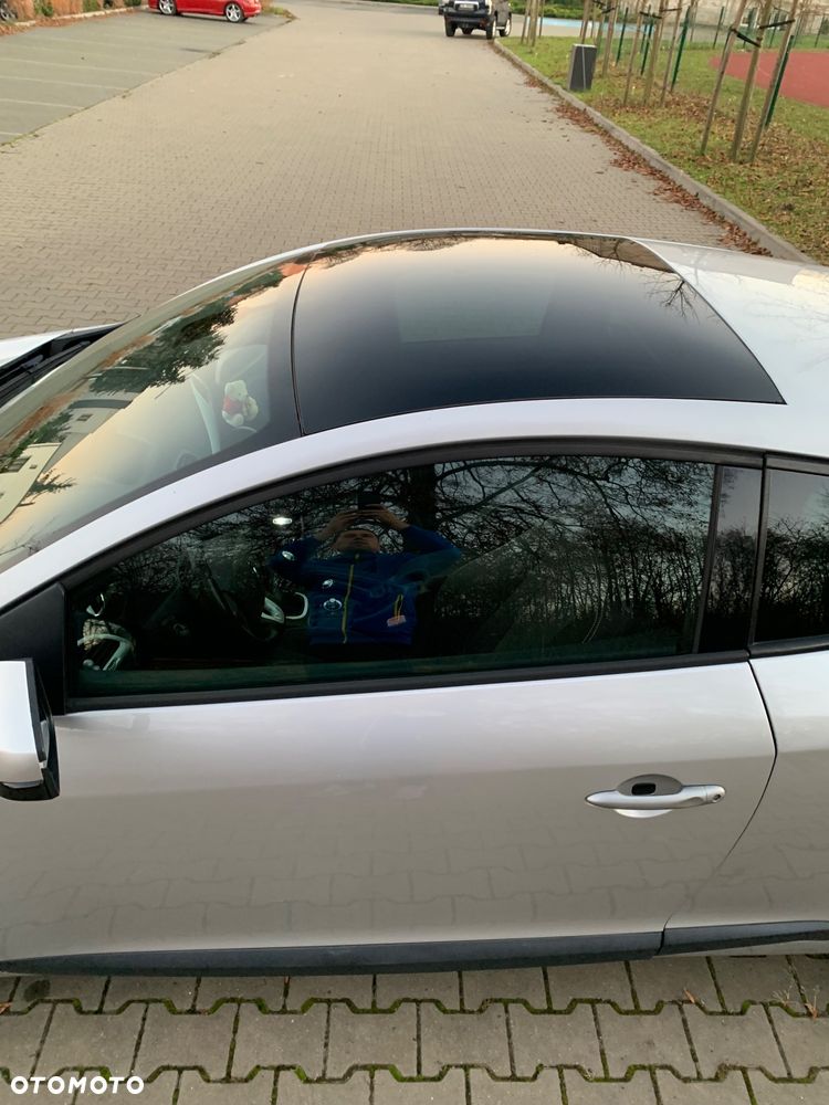 Renault Megane 2.0 dCi Dynamique - 16