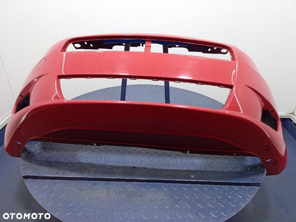 FIAT GRANDE PUNTO 05- ZDERZAK PRZÓD PRZEDNI 061.09.9120 176A - 2