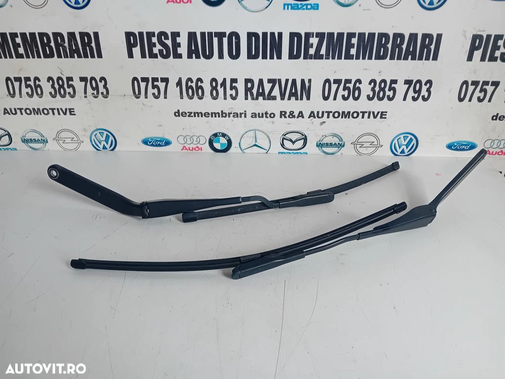 Brate Brat Stergator Fata Mini Countryman R60 Volan Stanga Europa - 1