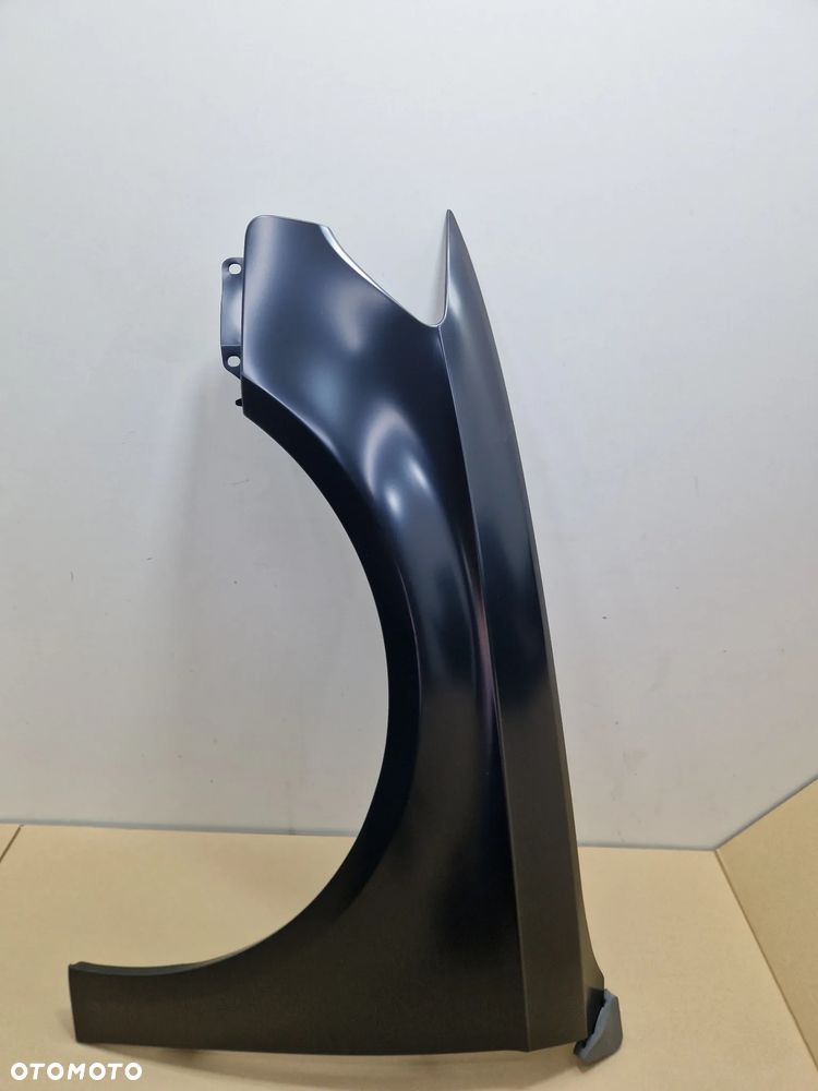 8V0821105C AUDI A3 8V0 BŁOTNIK LEWY PRZEDNI PRZÓD 12-20 ALU NOWY - 1