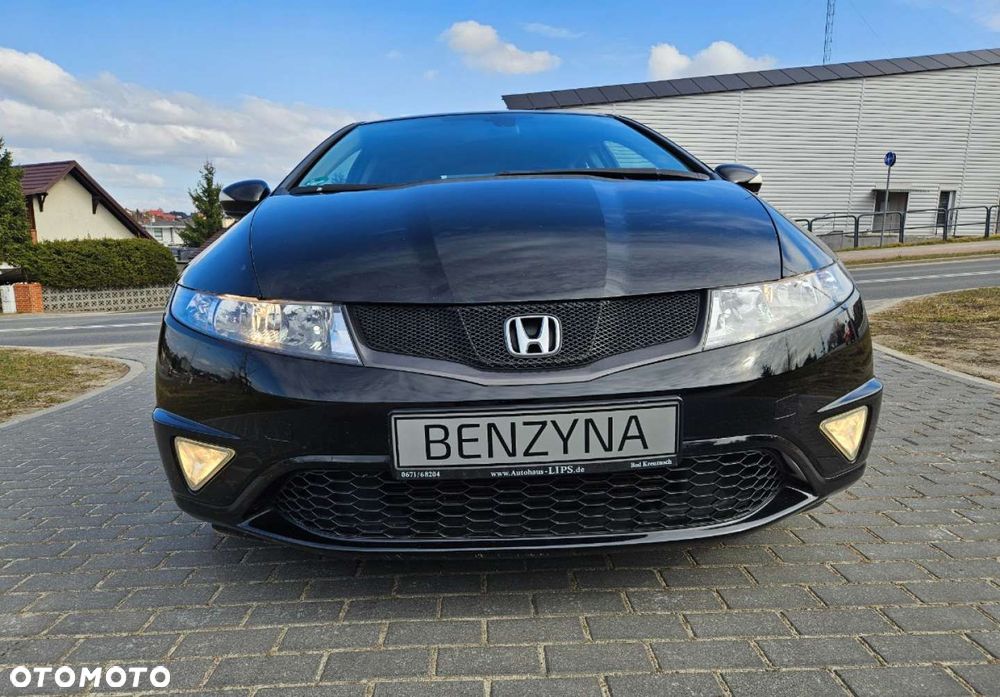 Honda Civic - 17