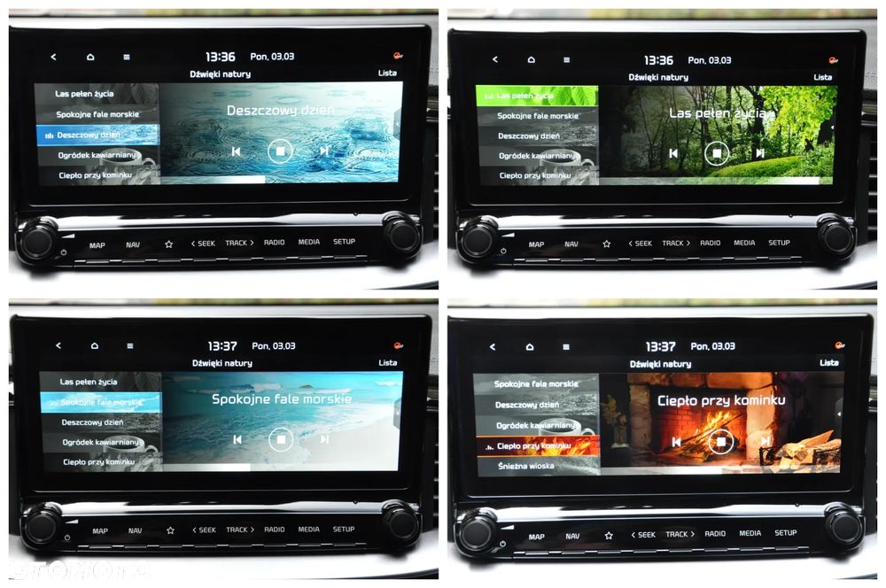 Kia Ceed 1.4 T-GDI OPF GT Line - 20