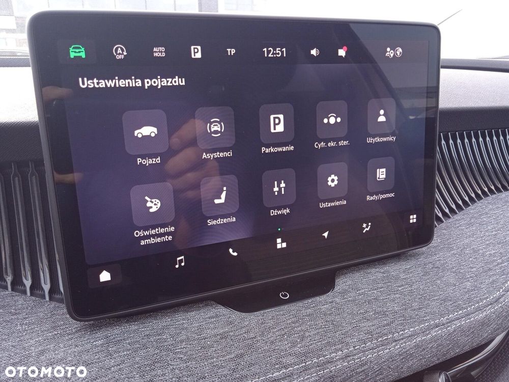 Skoda Superb 2.0 TDI SCR 4x4 Selection DSG - 34