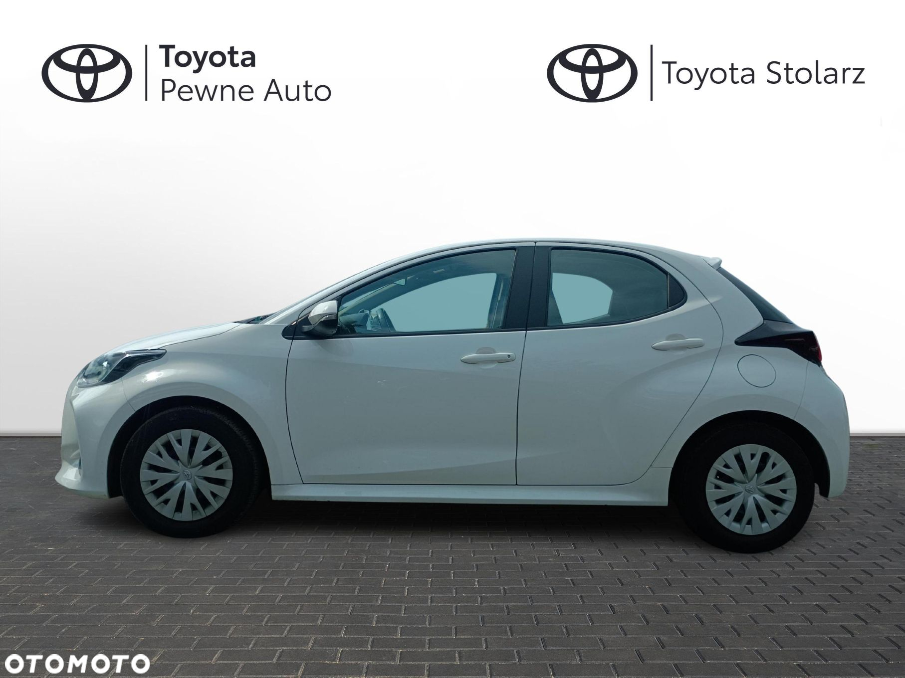 Toyota Yaris - 2