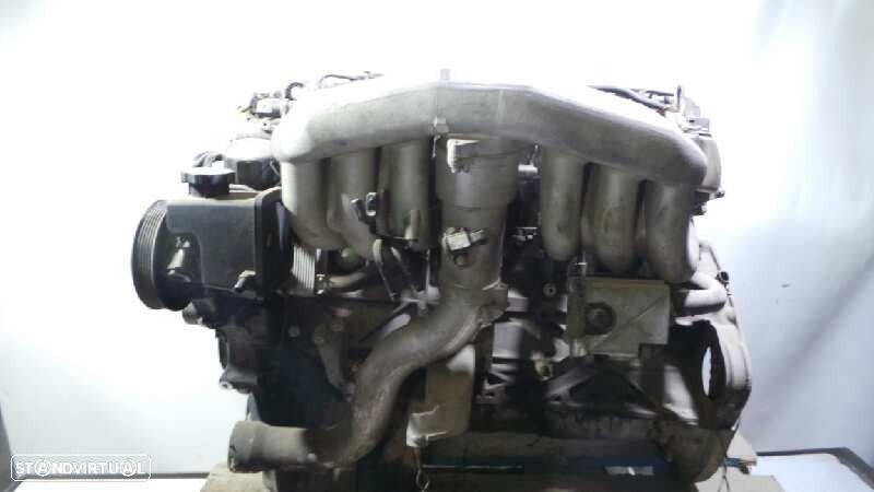MOTOR COMPLETO MERCEDES-BENZ CLASSE S 2003 - 1