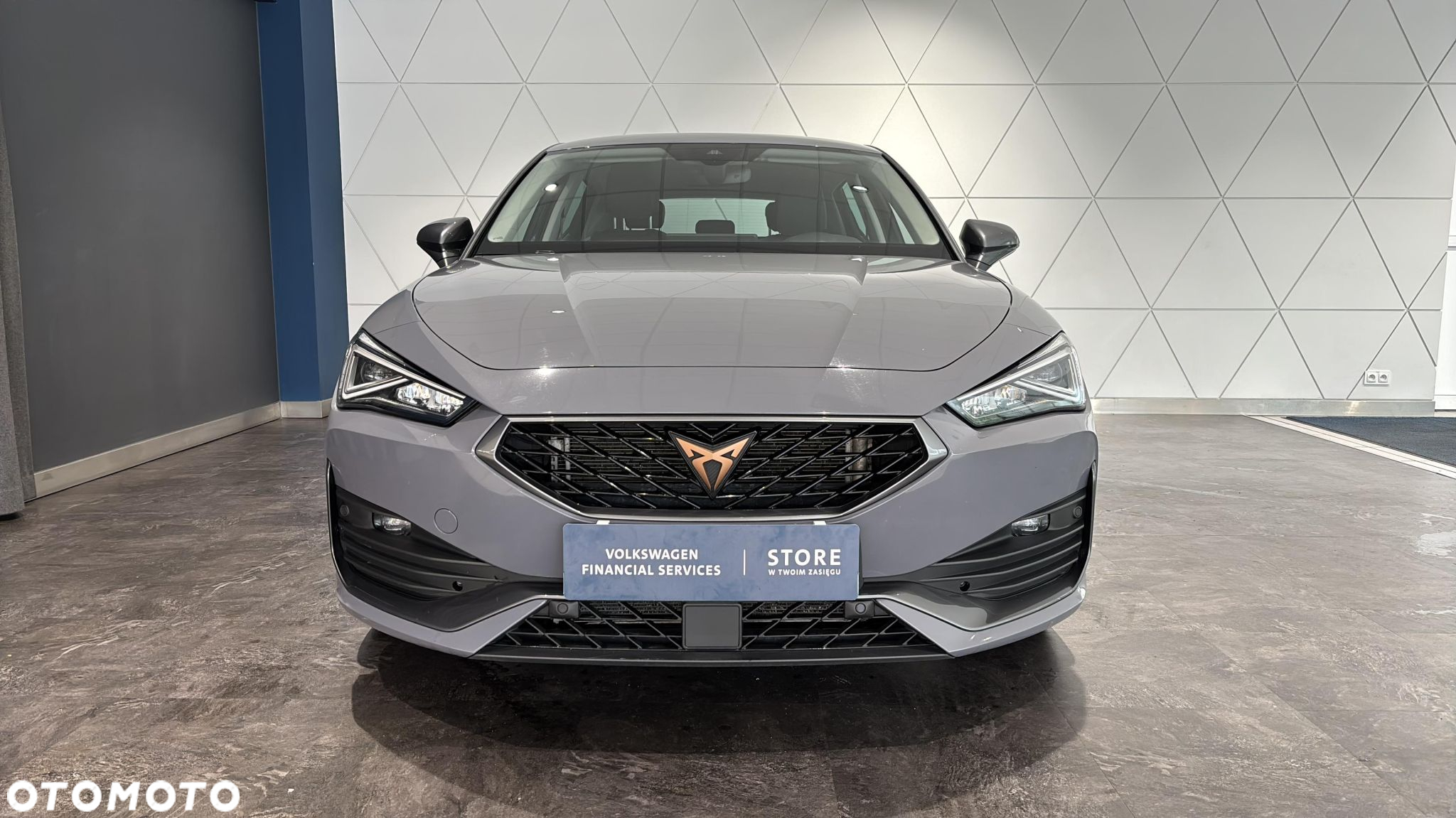 Cupra Leon 1.5 eTSI DSG - 8