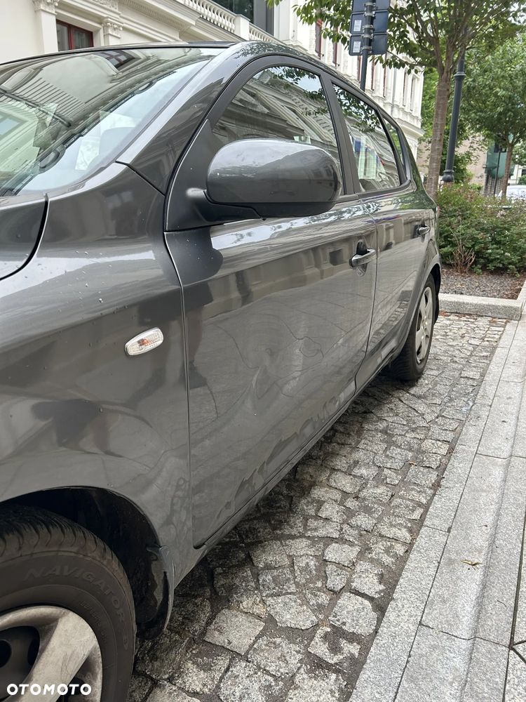 Kia Ceed 1.4 Comfort + - 15