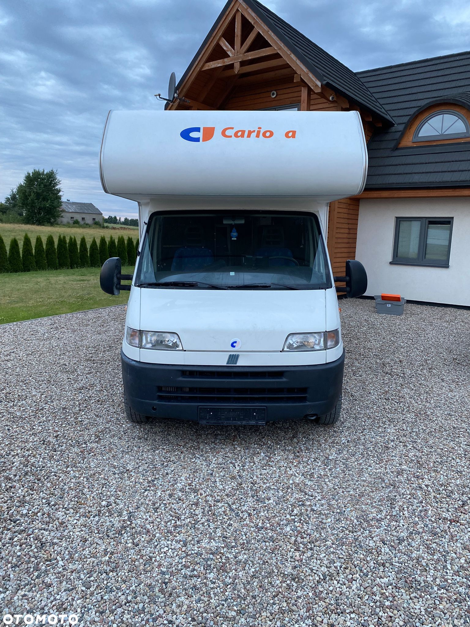 Fiat Ducato - 2