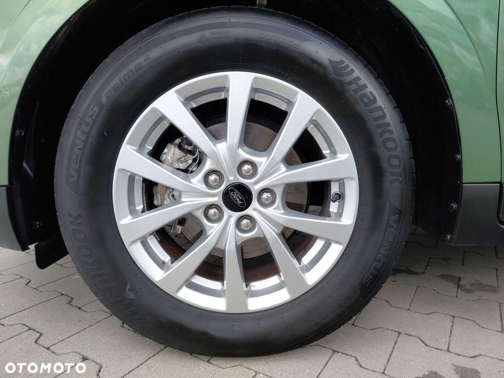 Ford Transit - 19