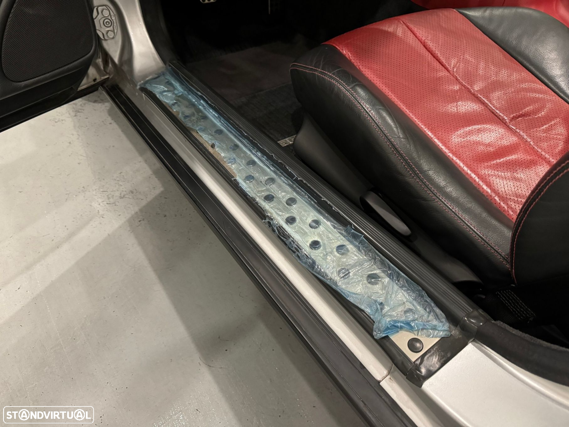 Mercedes-Benz SLK 200 Kompressor - 43
