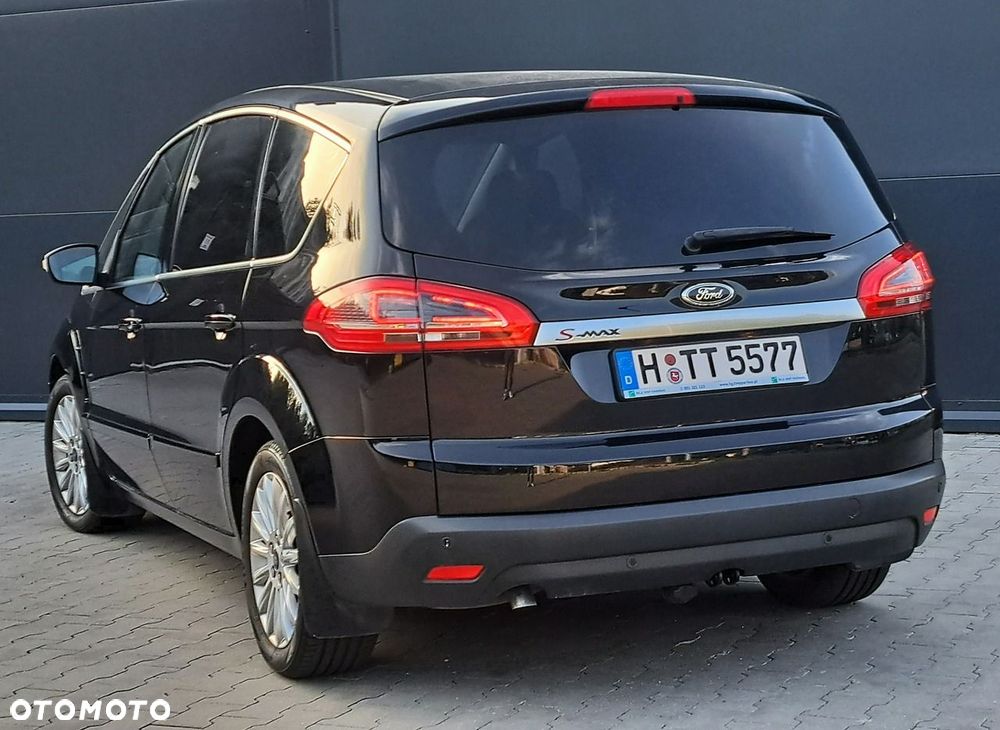 Ford S-Max - 4