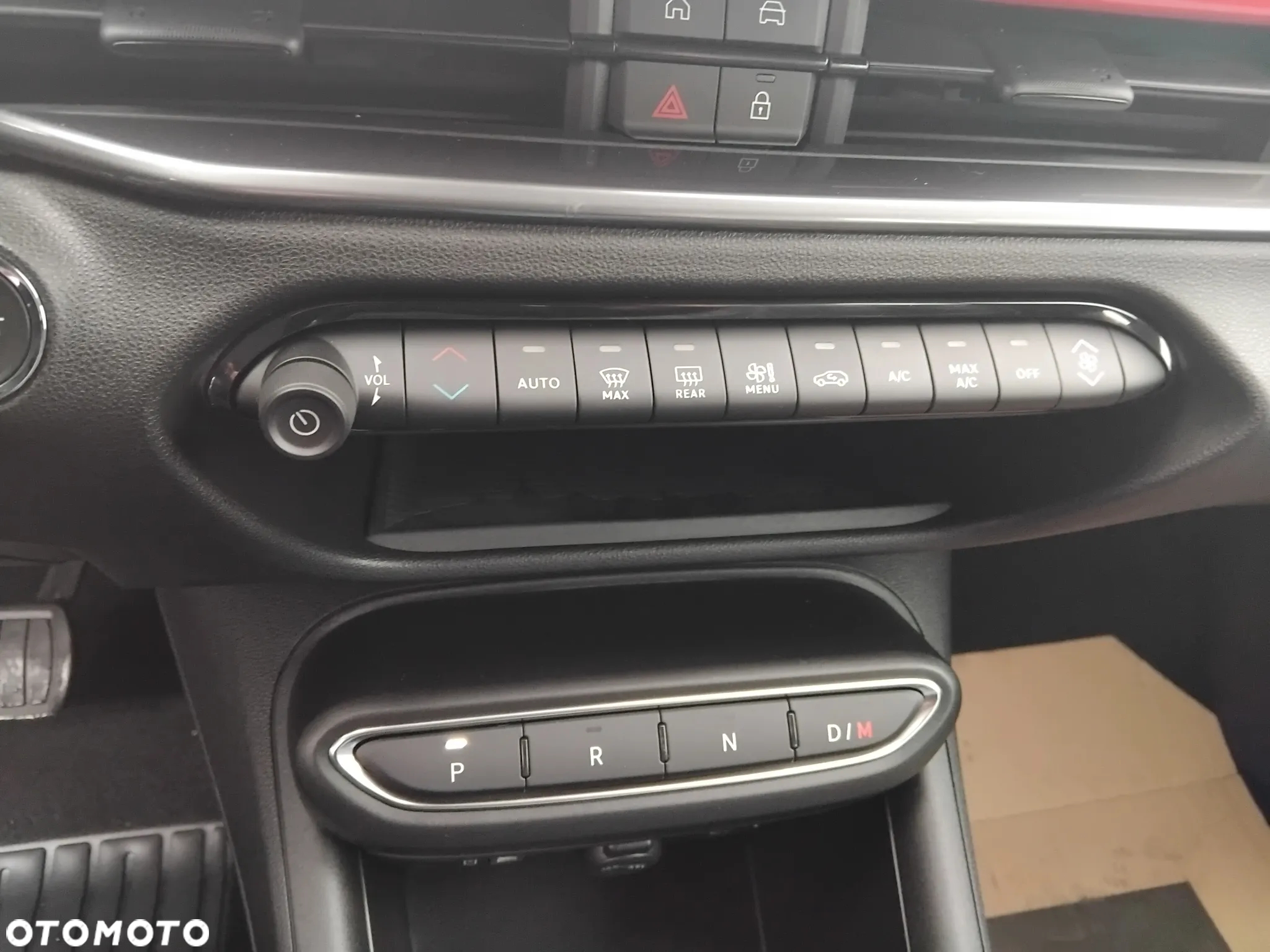 Fiat 600 1.2 Turbo Hybrid eDCT - 7