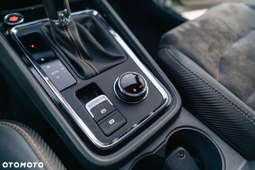 Cupra Ateca VZ 2.0 TSI 4Drive DSG - 25