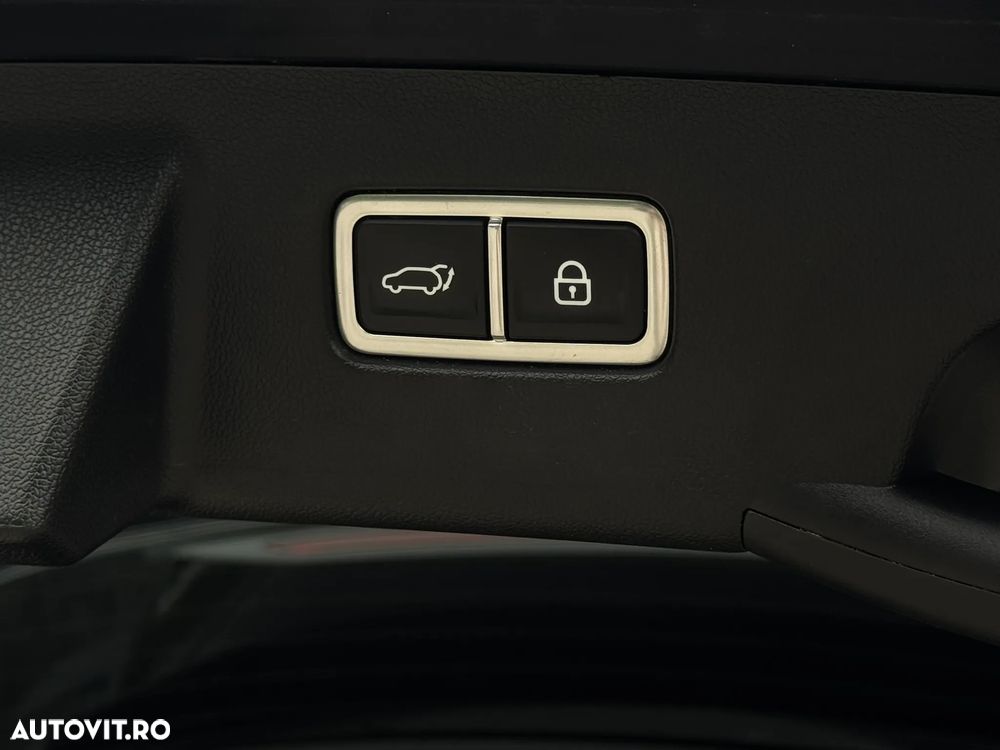 Kia Sorento 1.6 T-GDI PHEV AWD Aut. Platinum - 40
