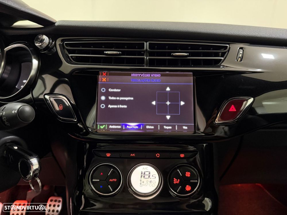 Citroën DS3 1.6 BlueHDi Sport Chic - 36