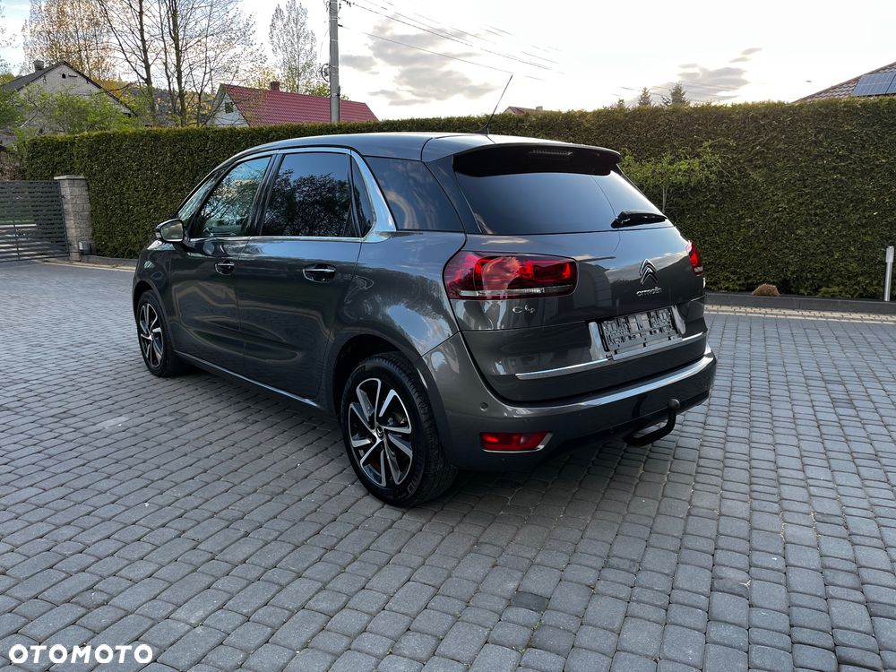 Citroën C4 Picasso - 5