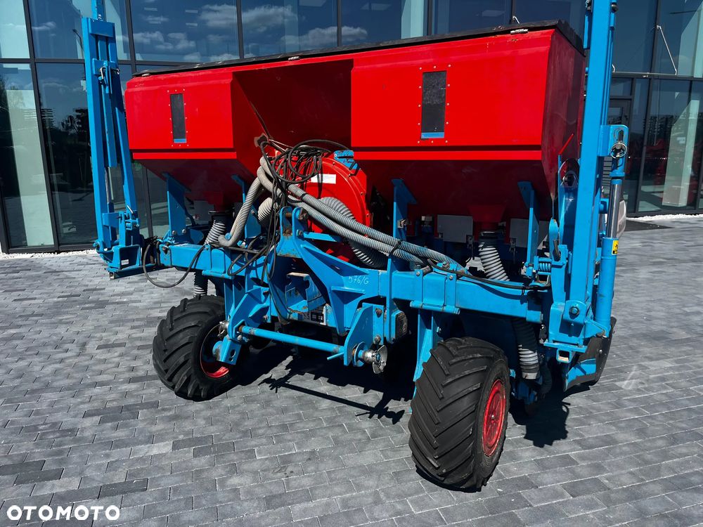 Monosem NG PLUS - 10