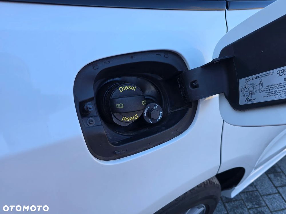 Audi Q5 2.0 TDI clean diesel Quattro - 29