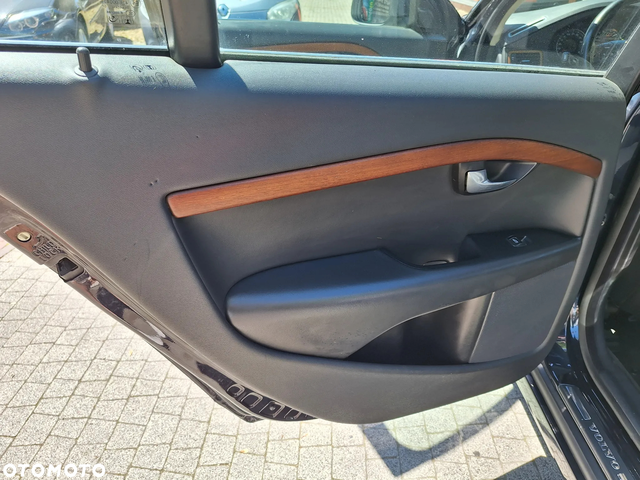 Volvo S80 - 15
