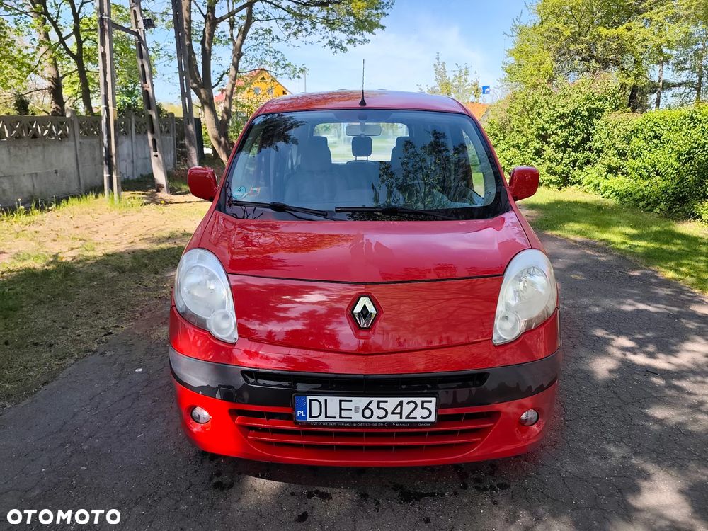 Renault Kangoo 1.6 16V Helios - 8