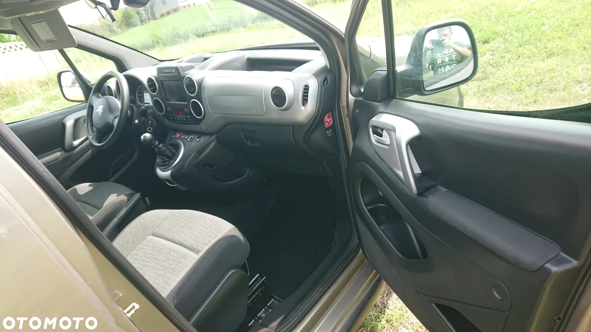 Citroën Berlingo - 17