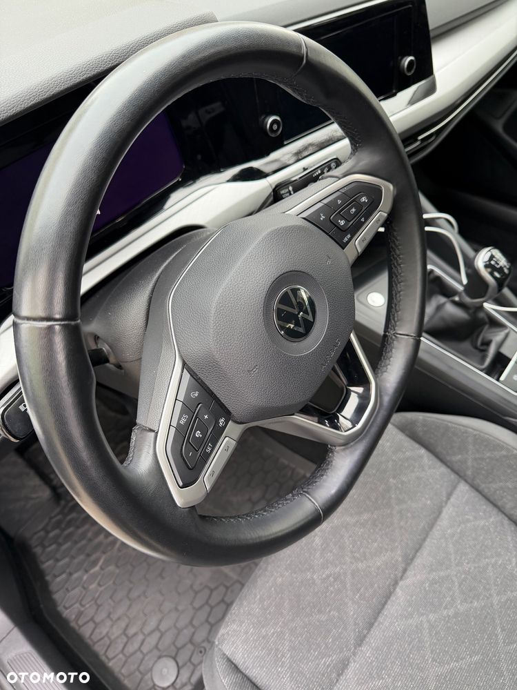 Volkswagen Golf 1.0 TSI Life - 7
