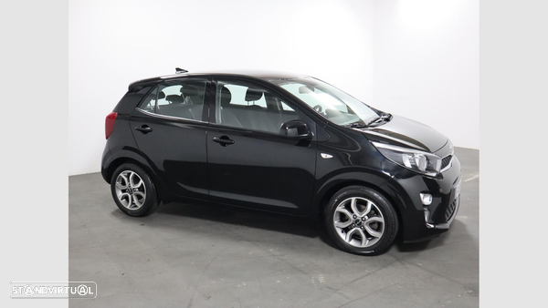 Kia Picanto 1.0 CVVT Urban