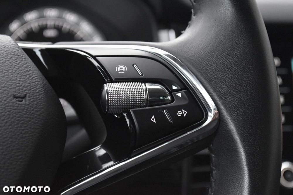 Skoda Kodiaq 1.5 TSI ACT 4x2 Style - 14