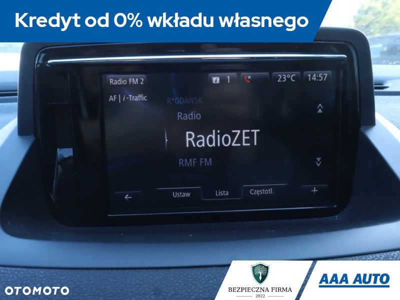 Renault Megane - 14