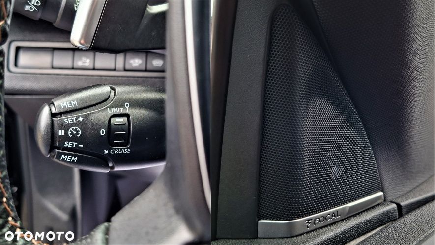 Peugeot 5008 BlueHDi 180 EAT6 GT - 32