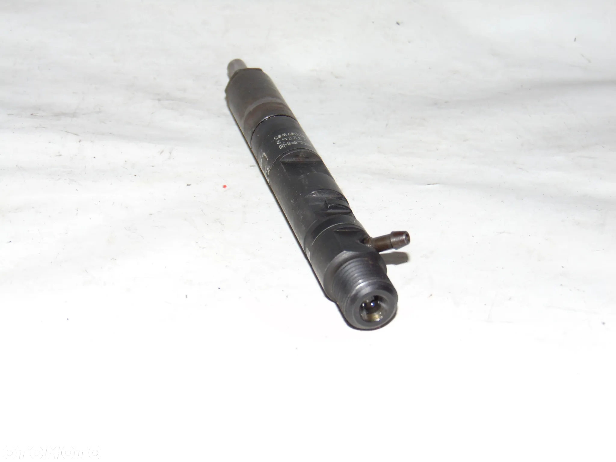 Wtryski wtryskiwacz paliwa 8200049876 28232242 Renault Megane Scenic 2 II Kangoo Clio 3 III diesel 1.5 DCI - 6