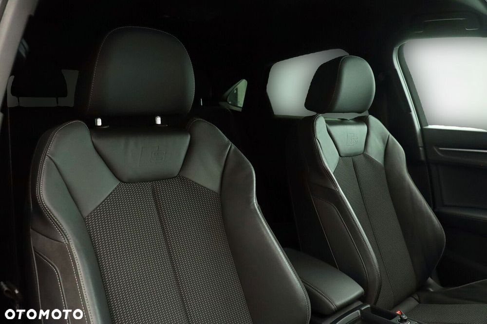 Audi Q3 - 9