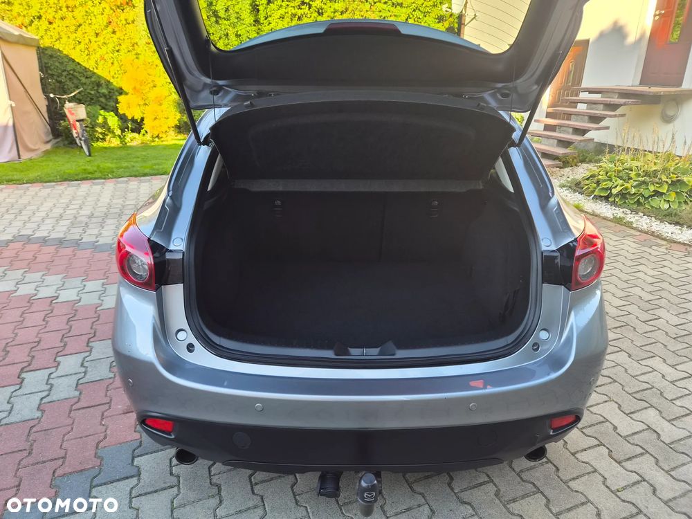 Mazda 3 SKYACTIV-G 120 Center-Line - 27