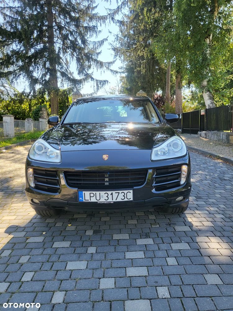 Porsche Cayenne S Tiptronic - 13