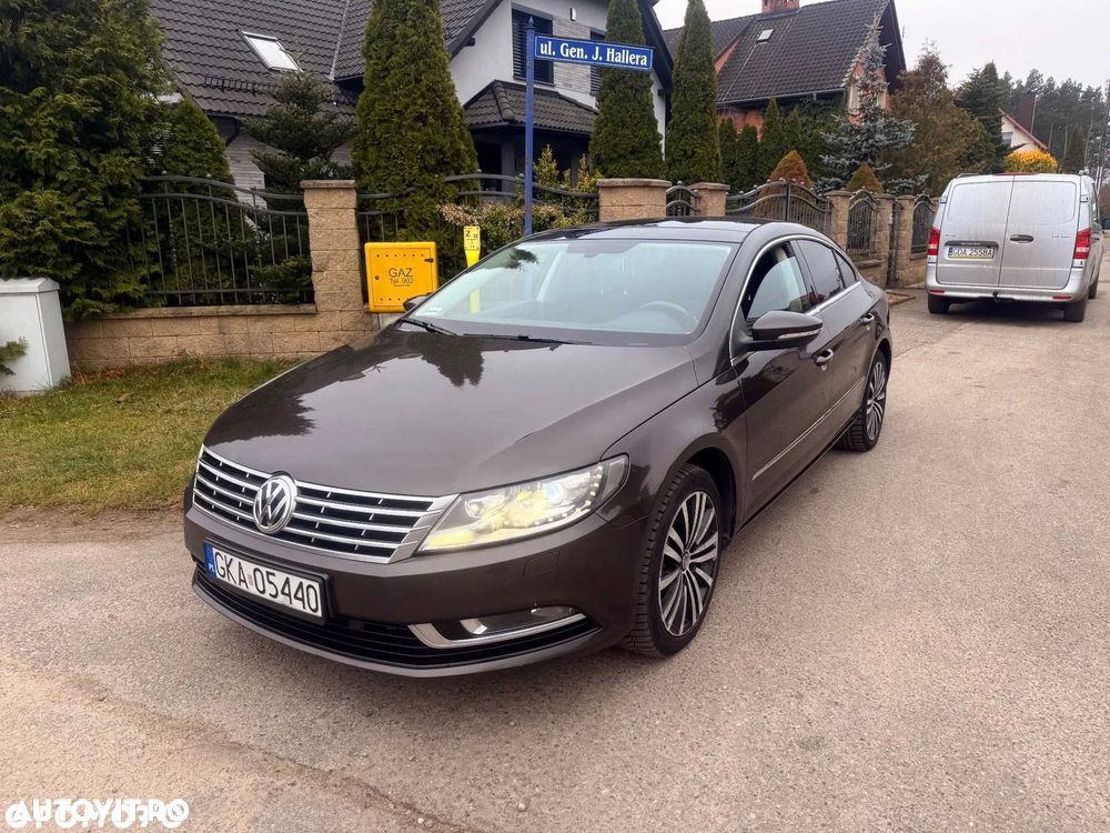 Volkswagen CC ( 358 ) 2012 - 2018 PIESE AUTO - 4