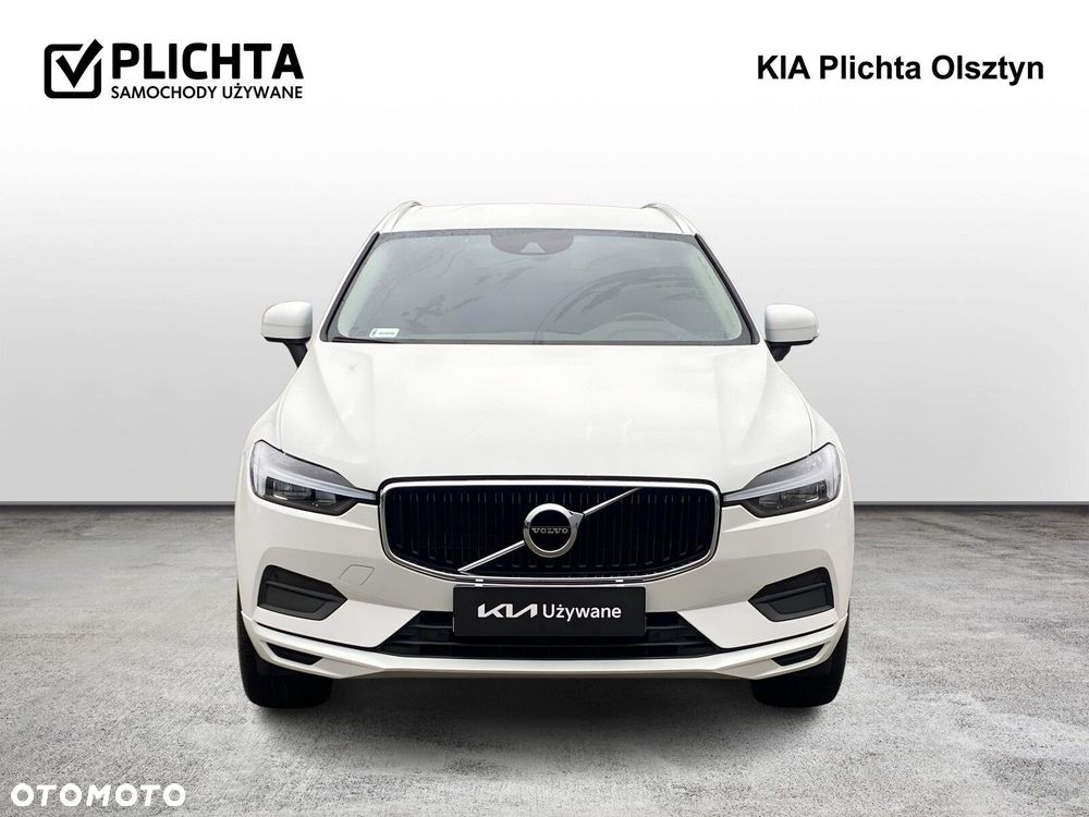 Volvo XC 60 - 8