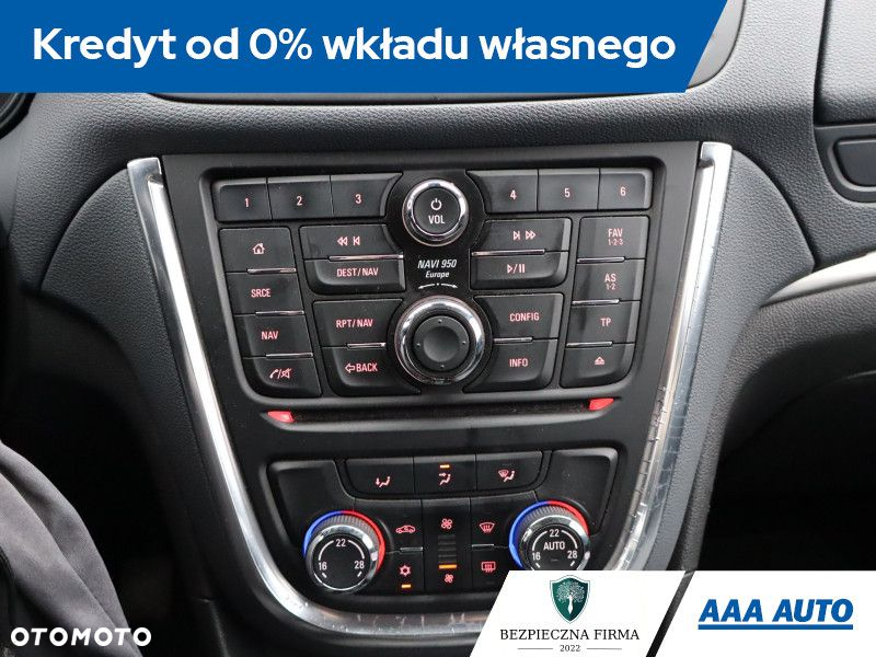 Opel Mokka - 13