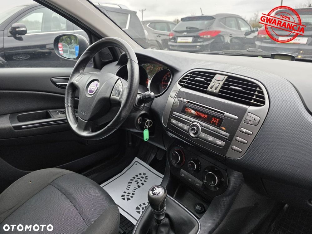 Fiat Bravo - 26