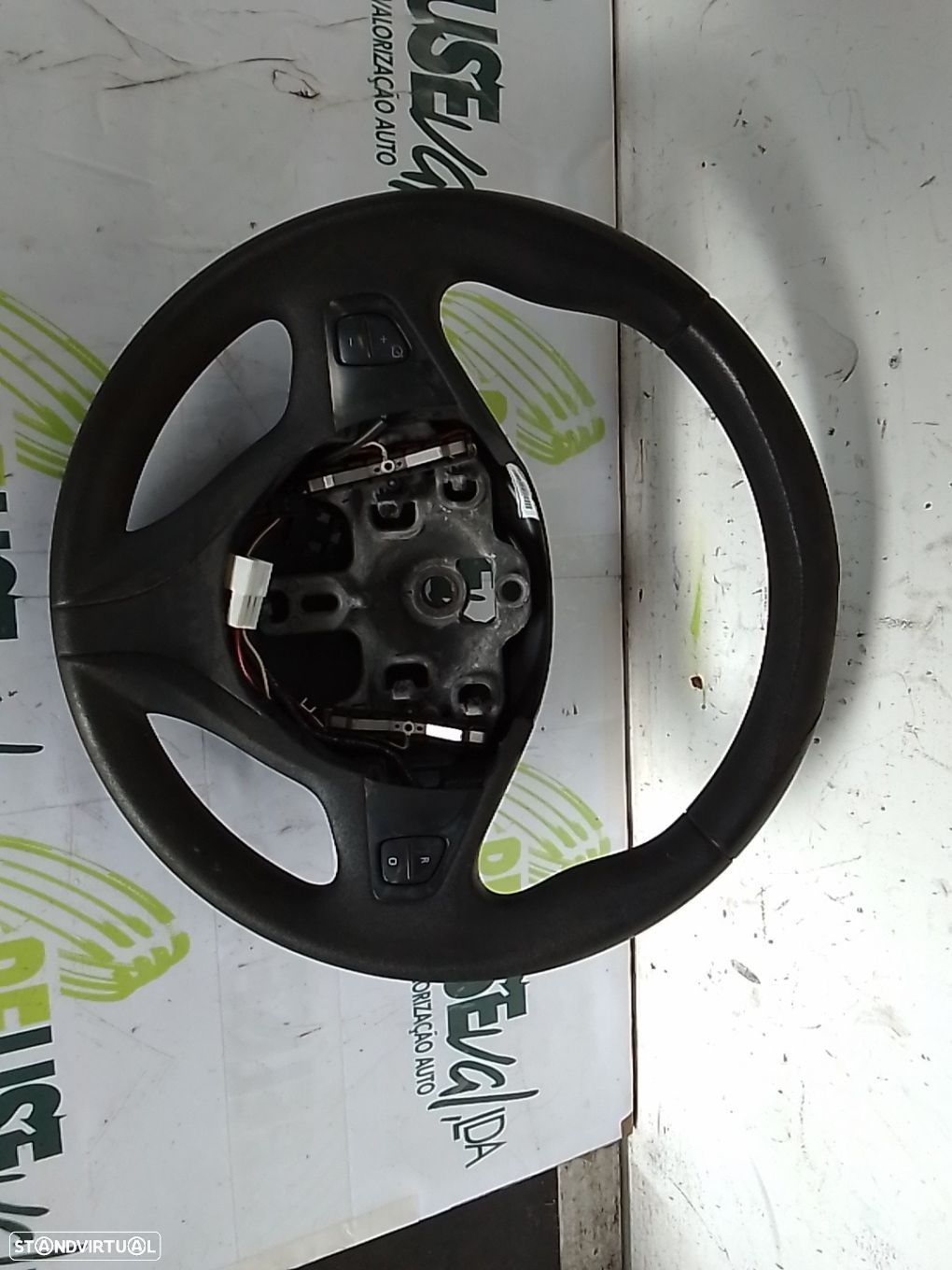 Volante Renault Clio Iv (Bh_) - 1