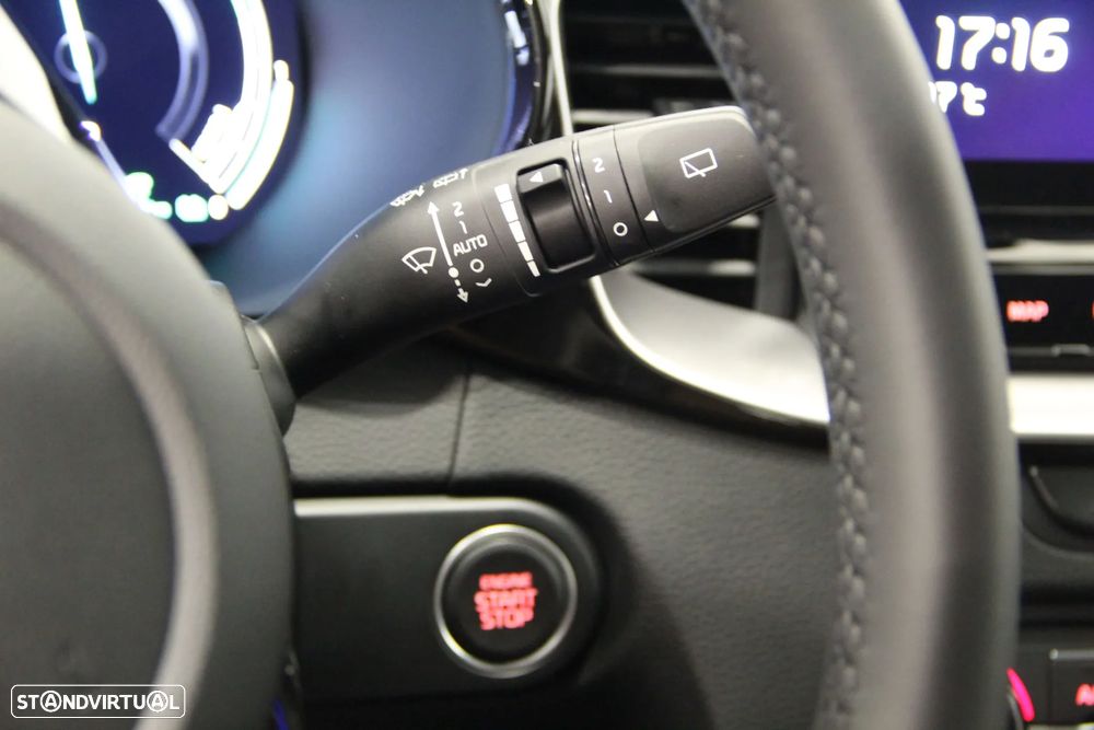 Kia XCeed 1.6 GDi PHEV Tech - 18