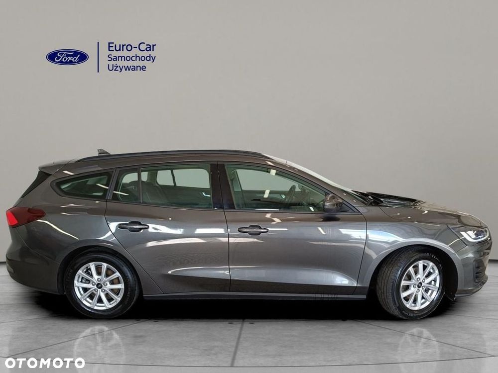 Ford Focus 1.5 EcoBlue Start-Stopp-System COOL&CONNECT - 3