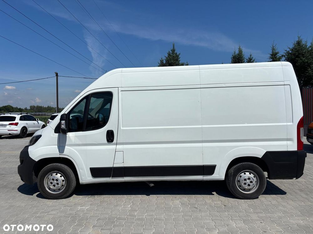 Peugeot BOXER - 6