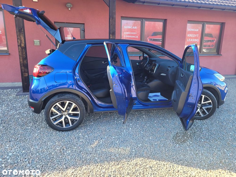 Renault Captur 1.3 Energy TCe S-Edition EDC - 6