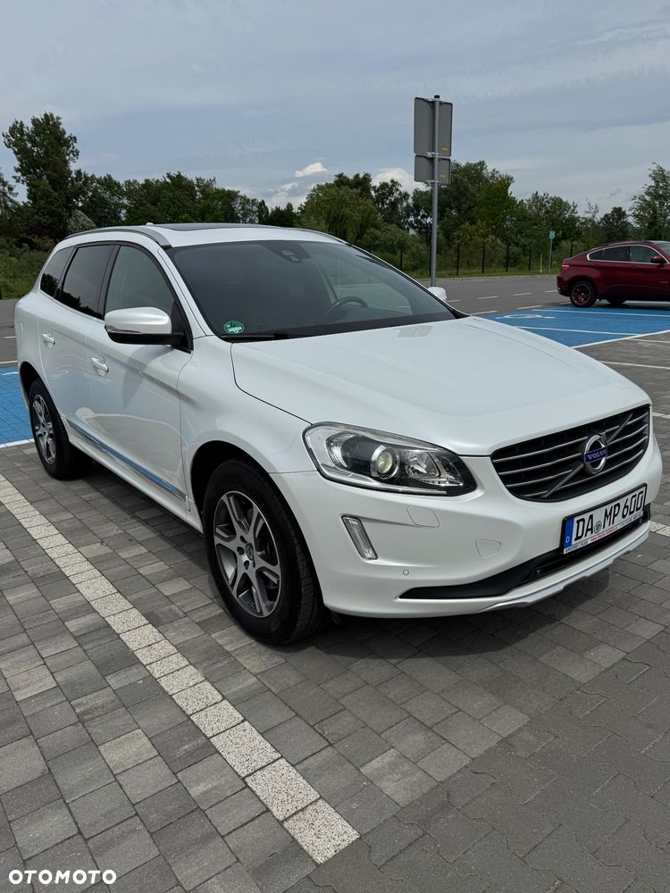 Volvo XC 60 D4 Drive-E Summum - 6