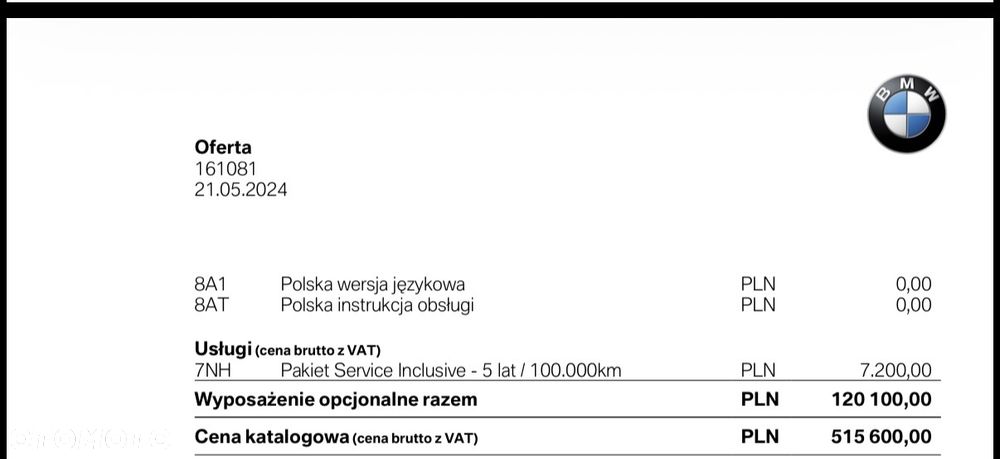BMW X5 - 8