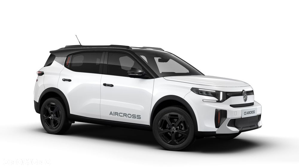 Citroën C3 Aircross 1.2 Turbo Collection S&S - 4