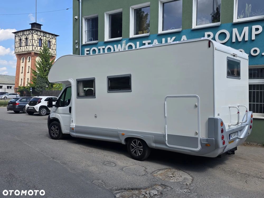 Fiat DUCATO ELNAGH, ZEHC - 5
