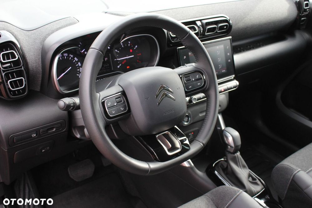 Citroën C3 Aircross - 2