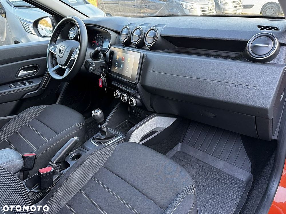 Dacia Duster - 9