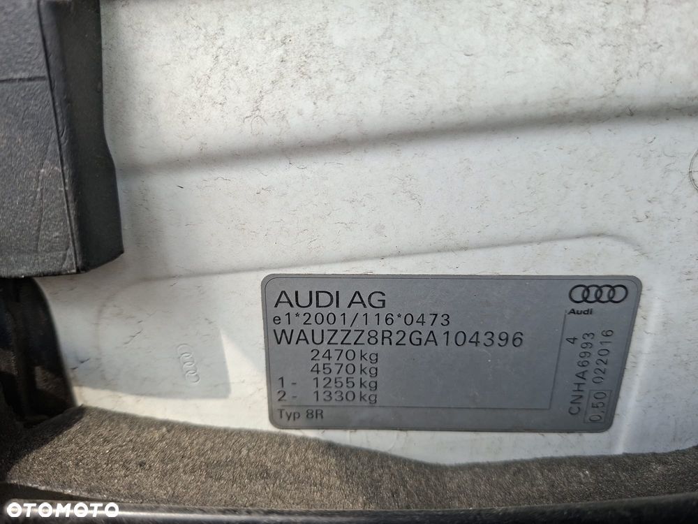 Audi Q5 2.0 TDI Quattro S tronic design - 18